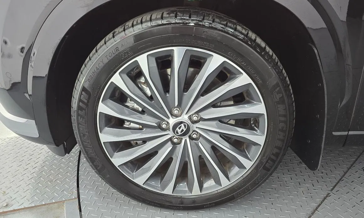 Hyundai Palisade 2023 из KR, фото 8