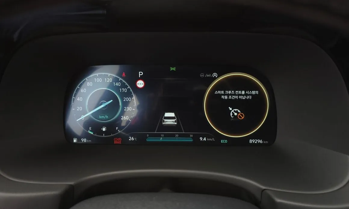 Hyundai Palisade 2023 из KR, фото 2