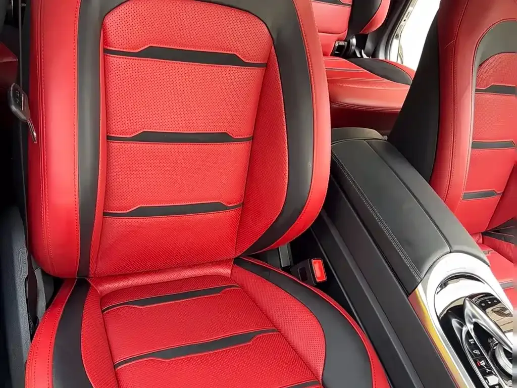 Mercedes-Benz G-Class AMG 2022 из CN, фото 6