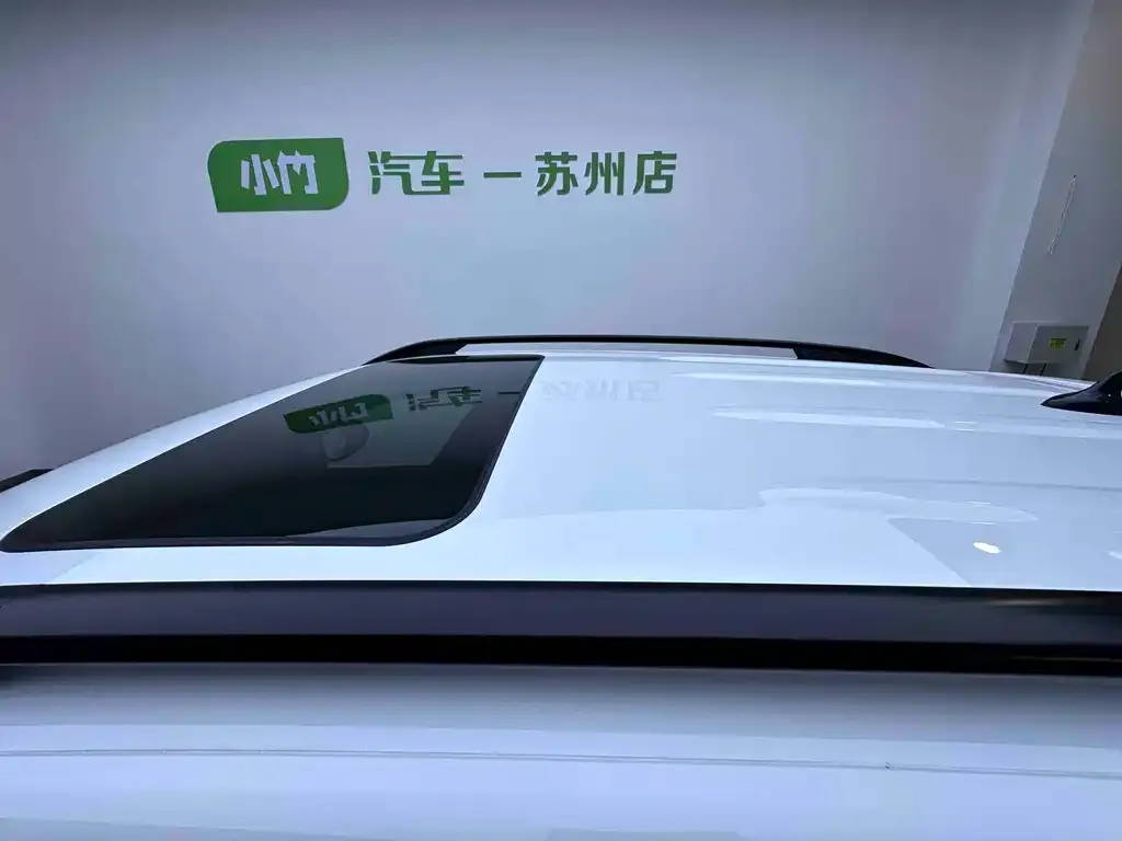 Changan CS35PLUS 2023 из CN, фото 6