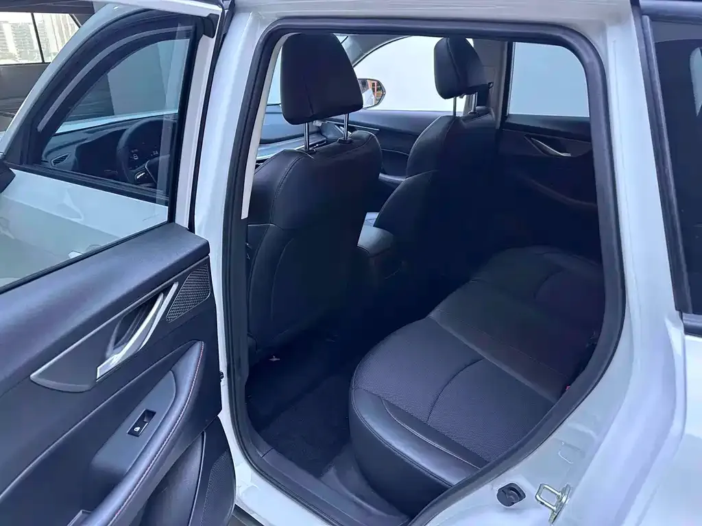 Changan CS35PLUS 2023 из CN, фото 7