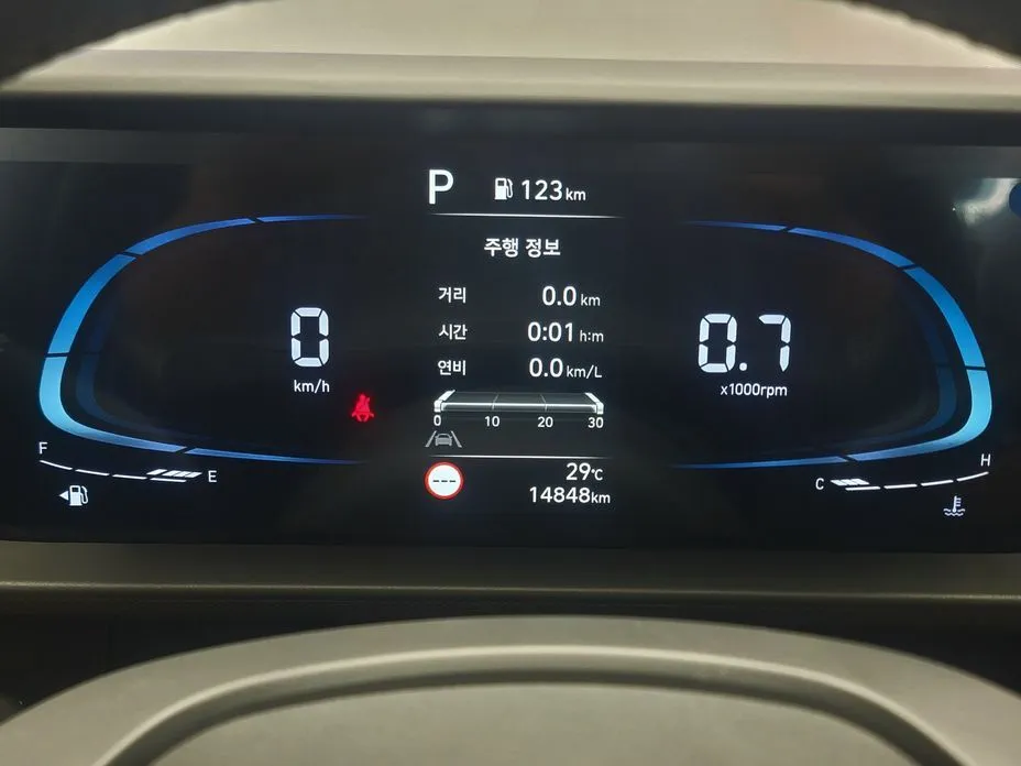 Hyundai Casper — фото 2