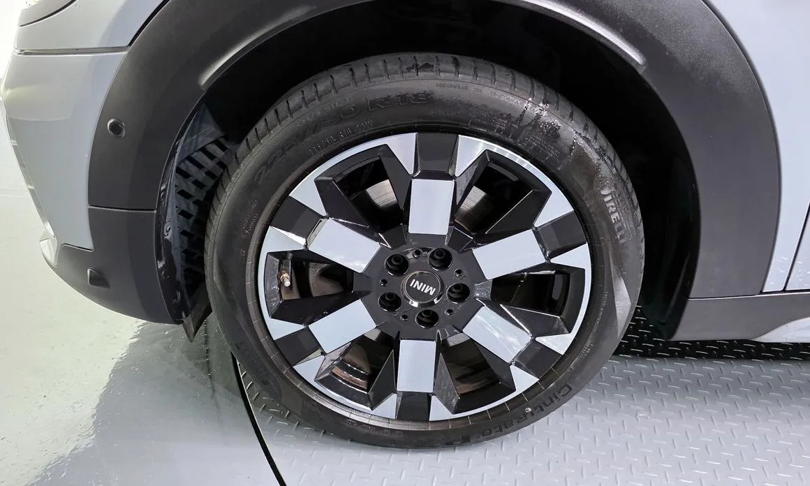 Mini Countryman 2023 из KR, фото 10
