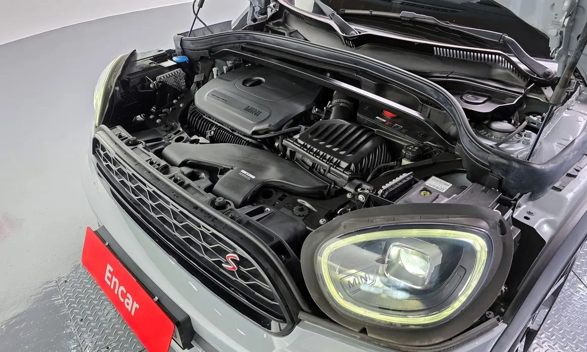 Mini Countryman 2023 из KR, фото 6