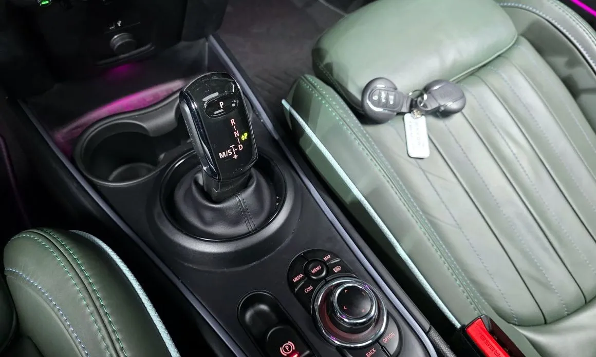 Mini Countryman 2023 из KR, фото 7