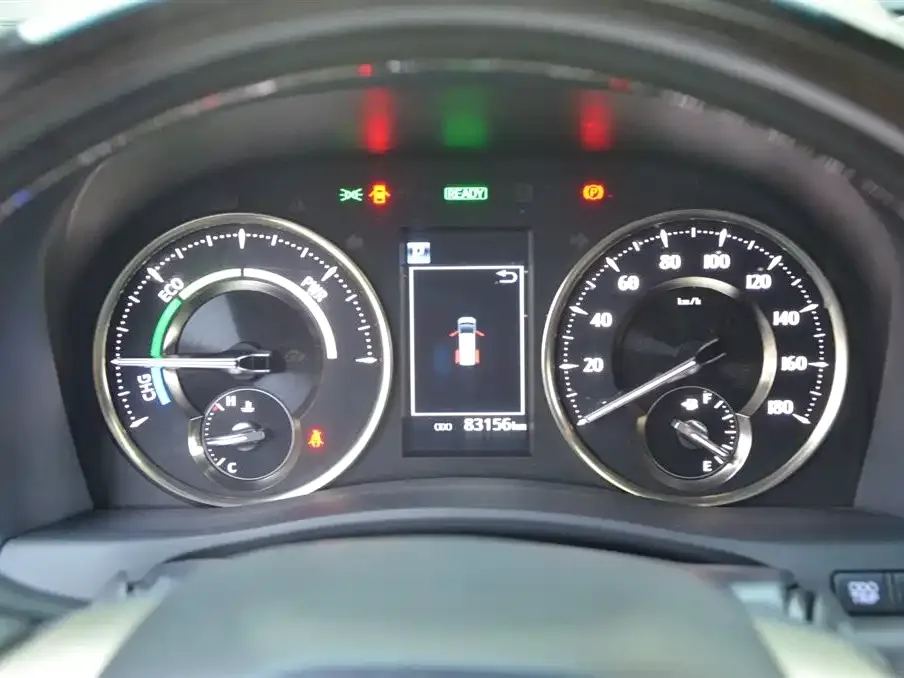 Lexus LM 2022 из CN, фото 4
