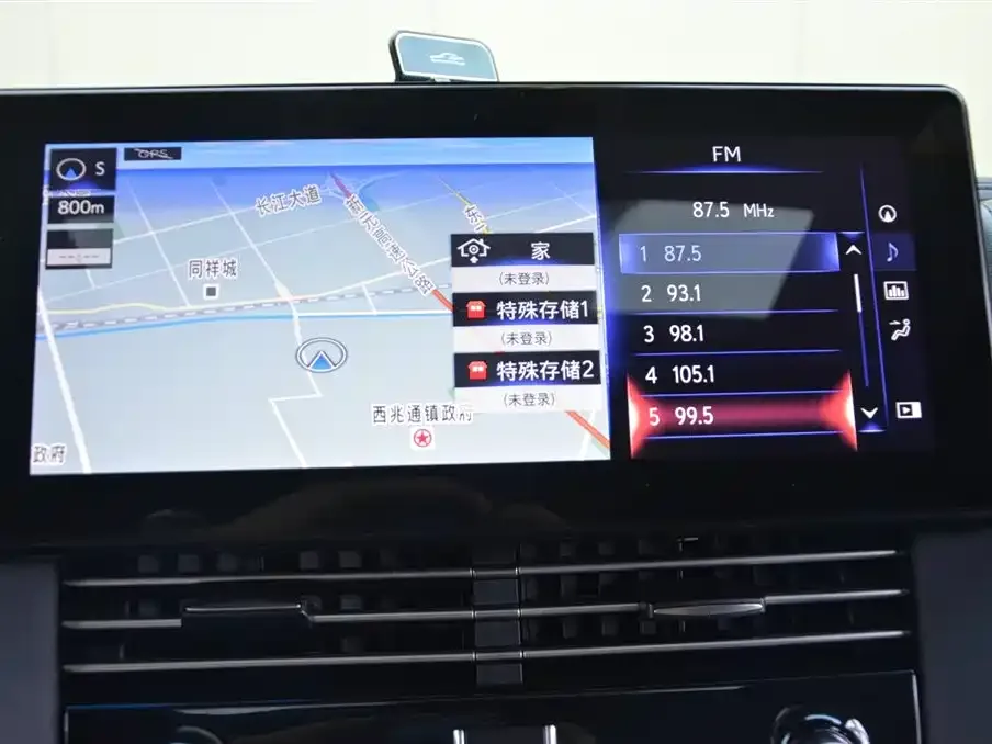 Lexus LM 2022 из CN, фото 2