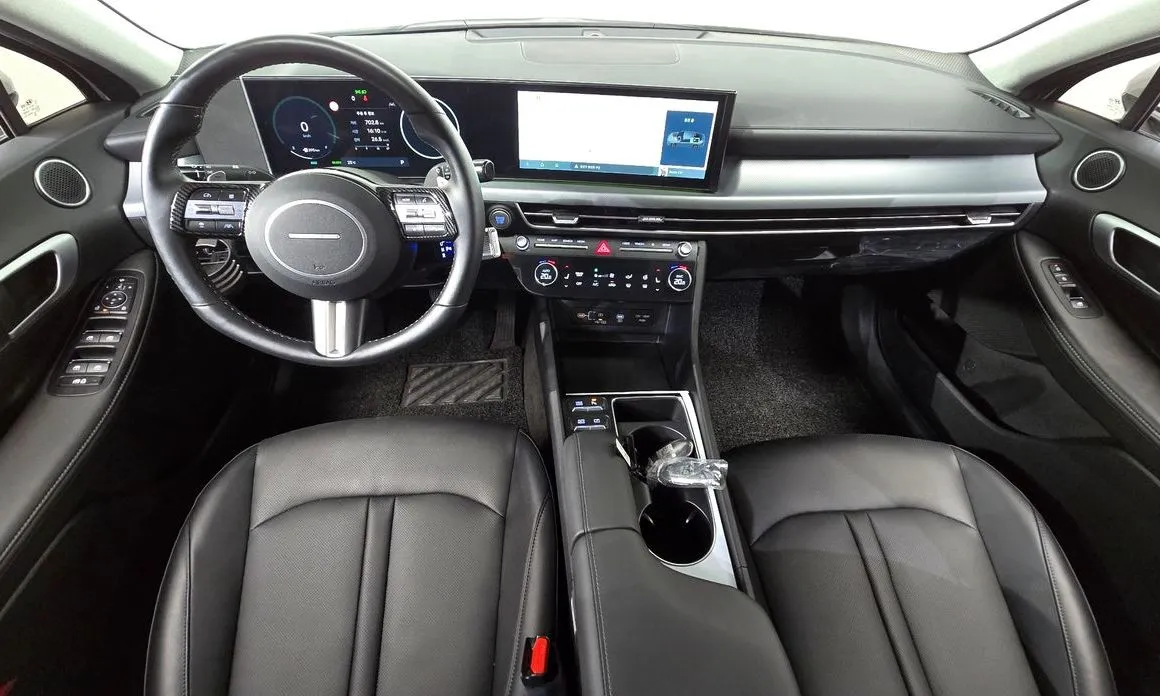 Hyundai Sonata 2024 из KR, фото 5
