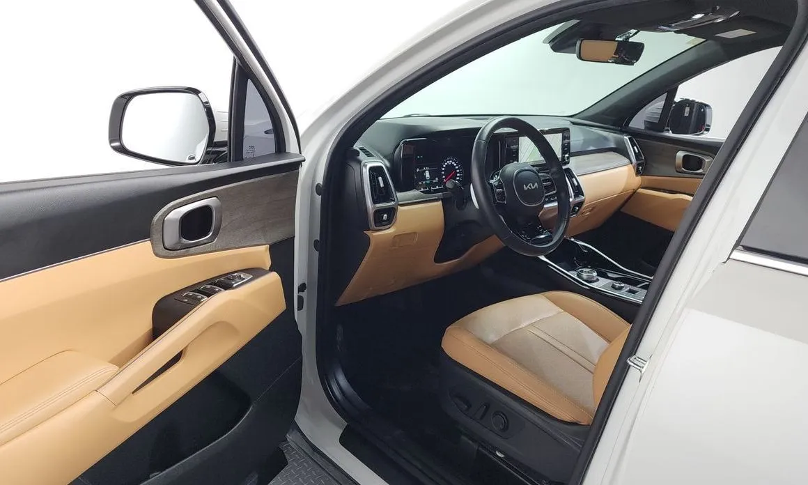 Kia Sorento 2023 из KR, фото 7