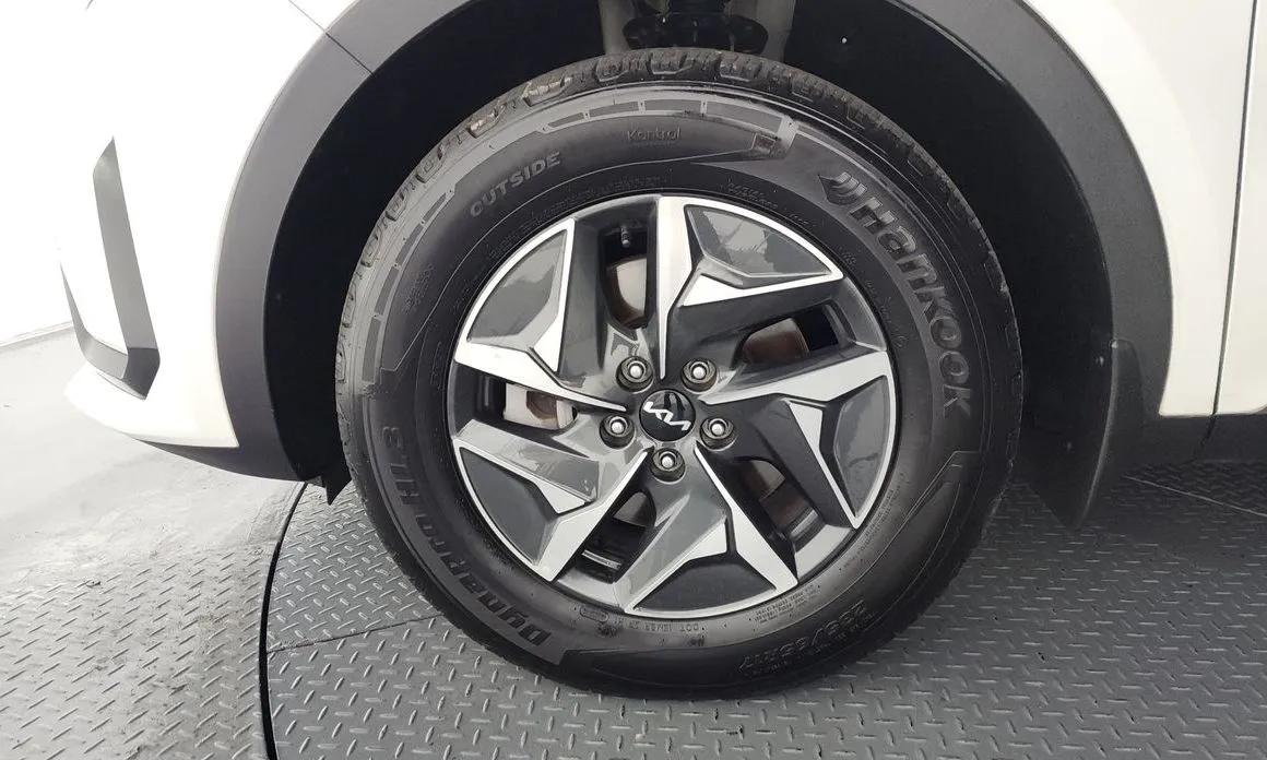 Kia Sorento 2023 из KR, фото 5