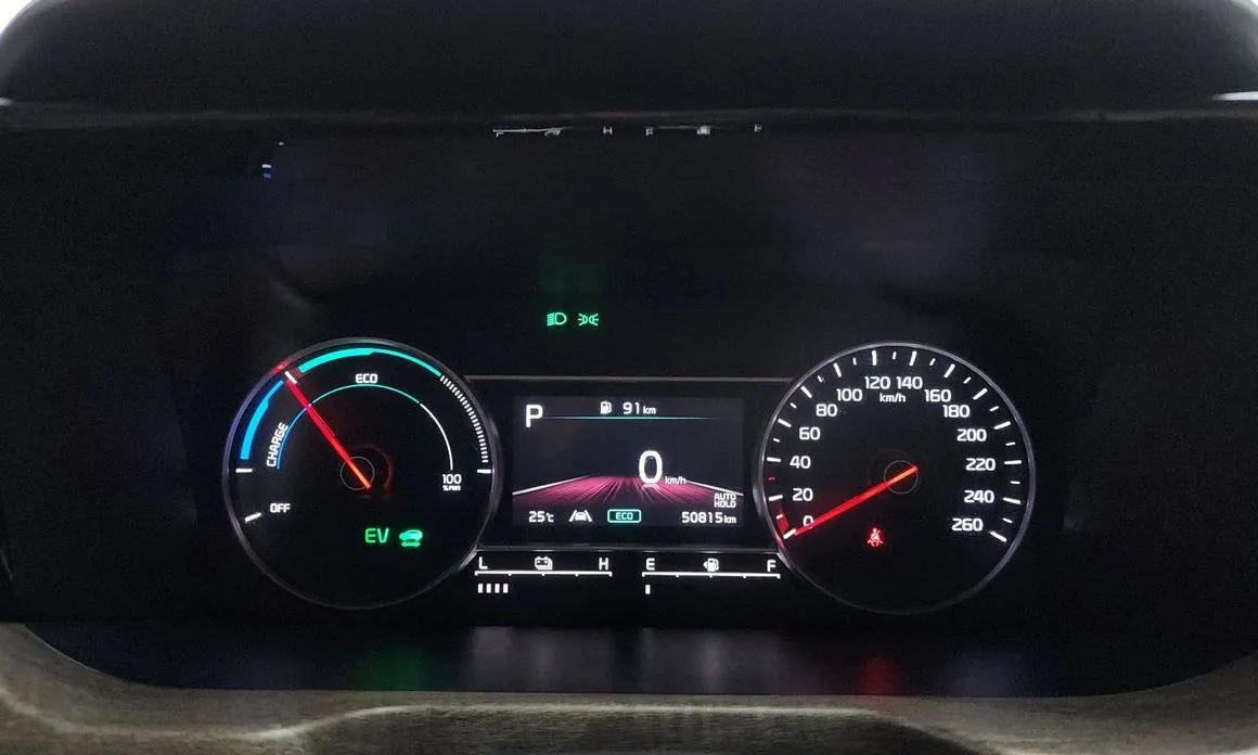 Kia Sorento 2023 из KR, фото 9