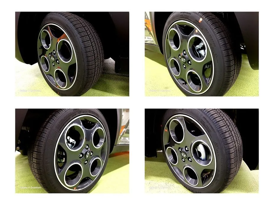 Hyundai Casper 2026 из KR, фото 3