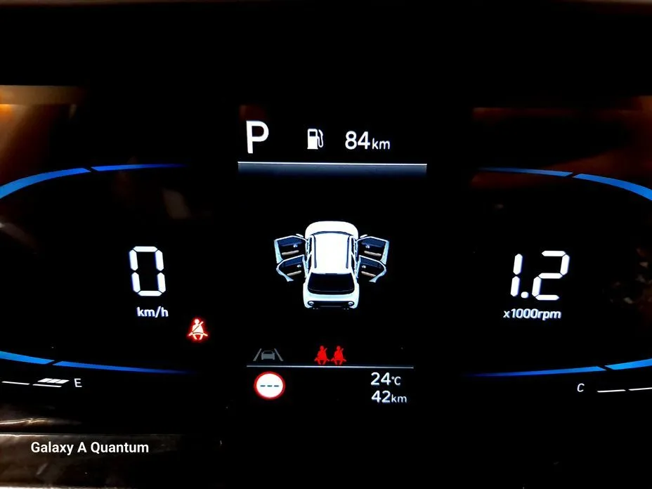 Hyundai Casper 2026 из KR, фото 4