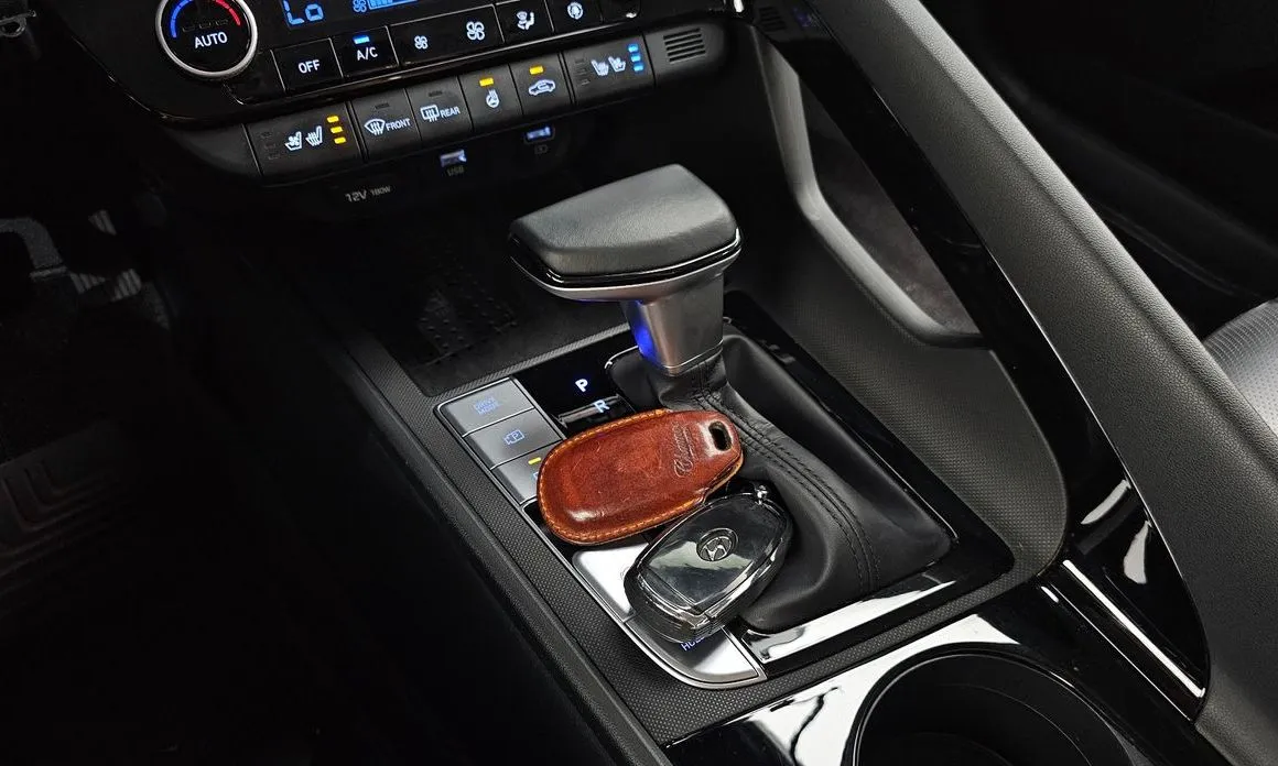 Hyundai AVANTE 2021 из KR, фото 7