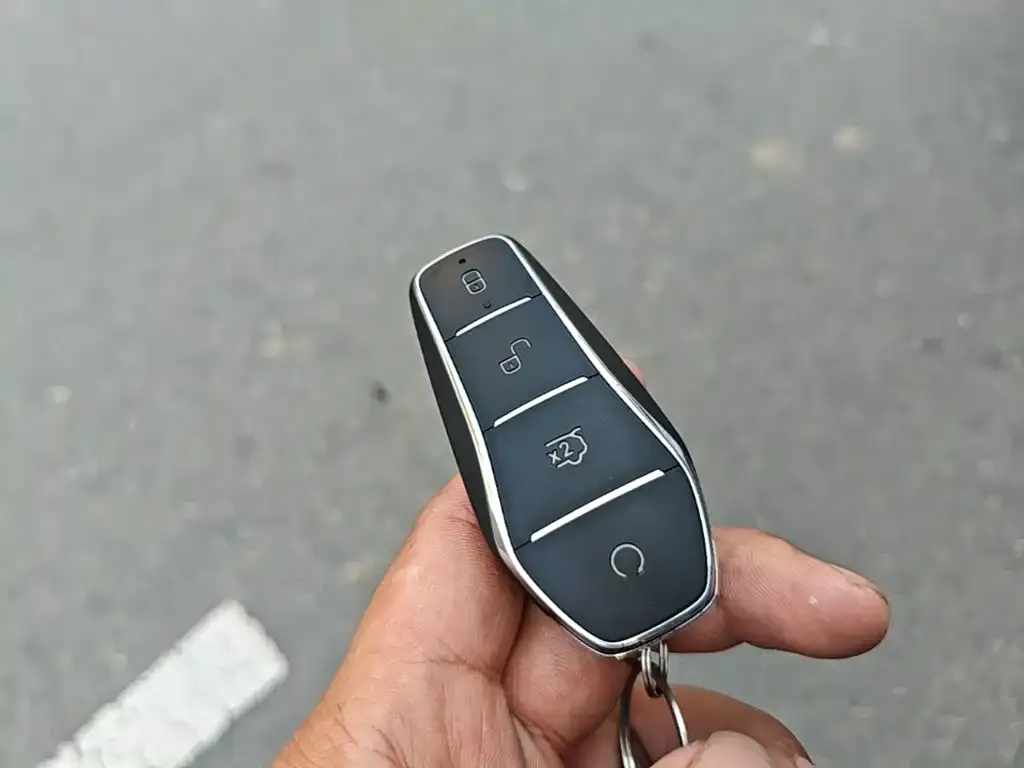 BYD Seal 06 — фото 3