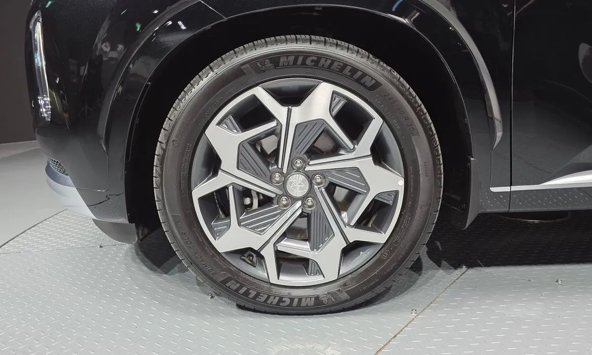 Hyundai Palisade — фото 9