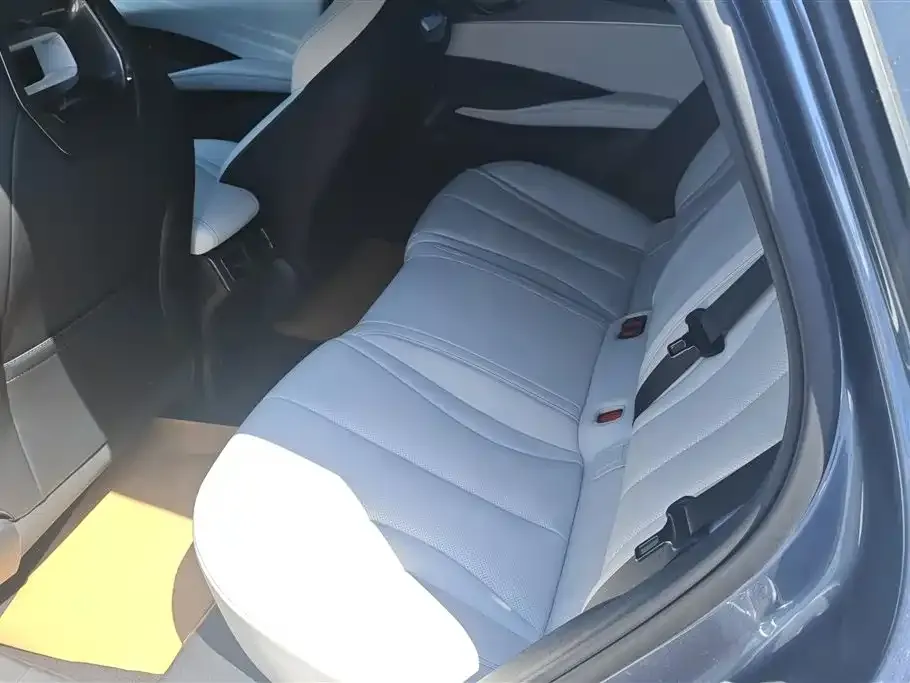 BYD Seal 06 — фото 2