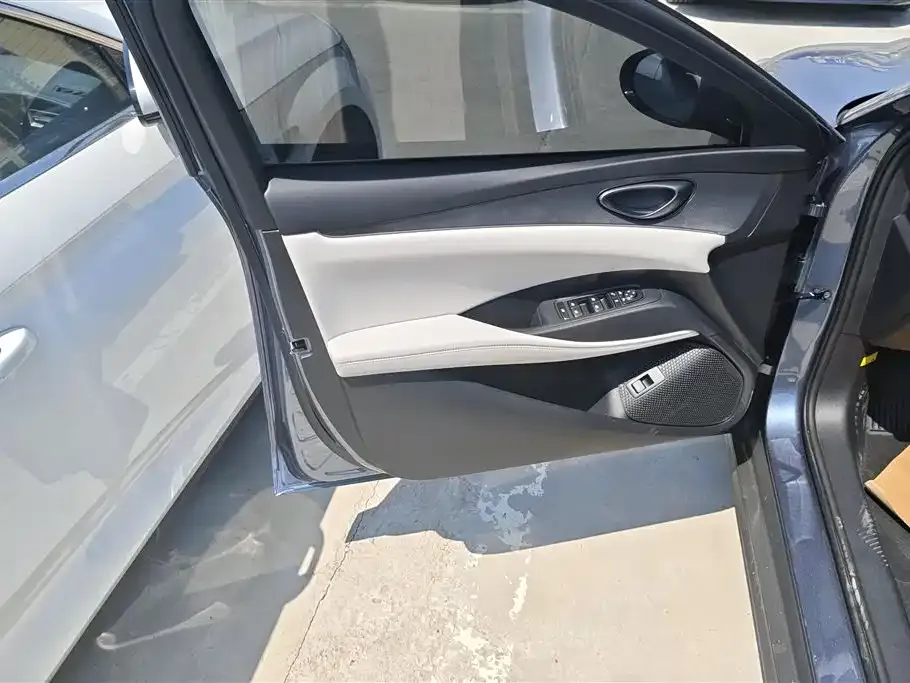 BYD Seal 06 — фото 7