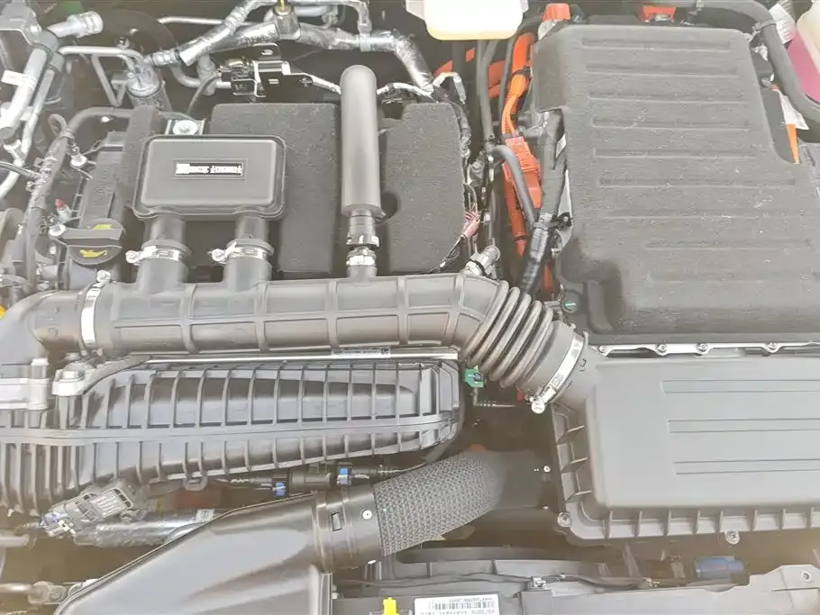 BYD Seal 06 — фото 10