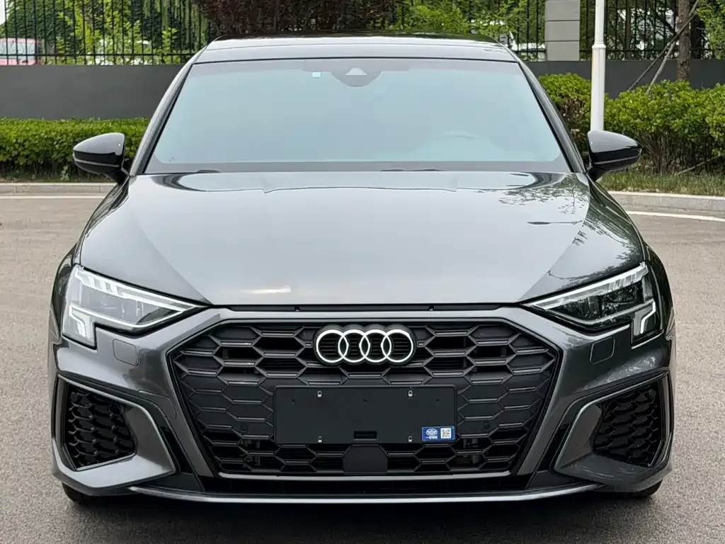Audi A3 — фото 2