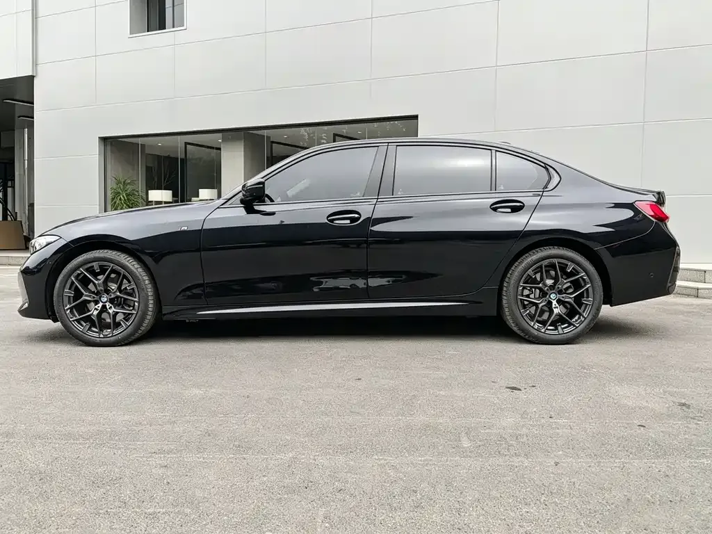 BMW 3 Series — фото 2