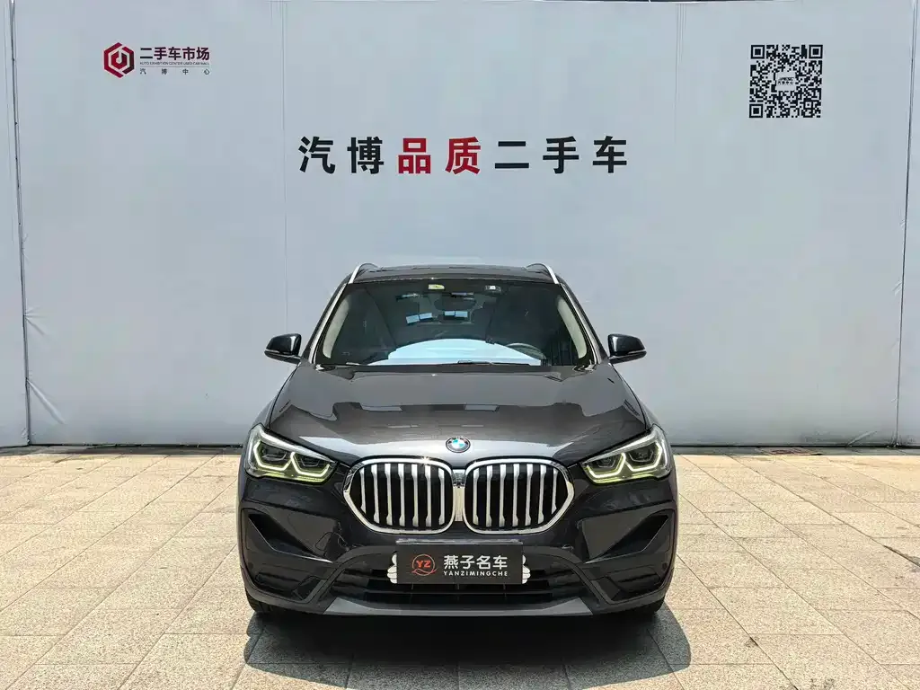 BMW X1 — фото 2