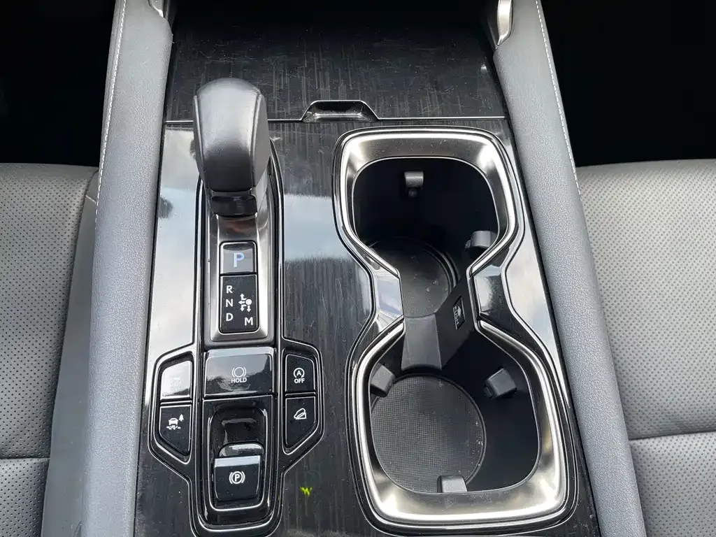Lexus RX — фото 10