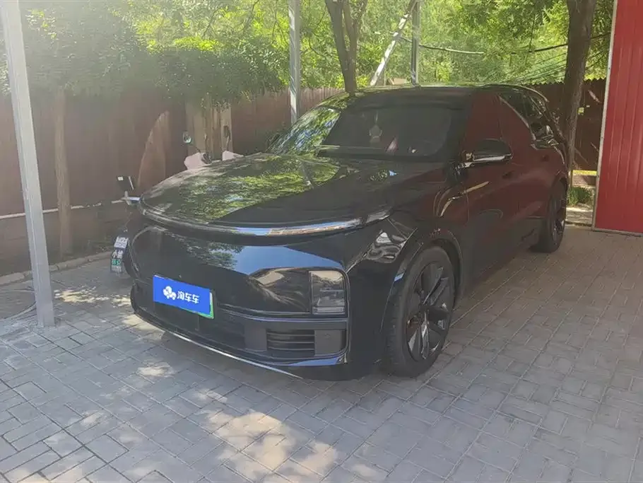 Li Auto L9