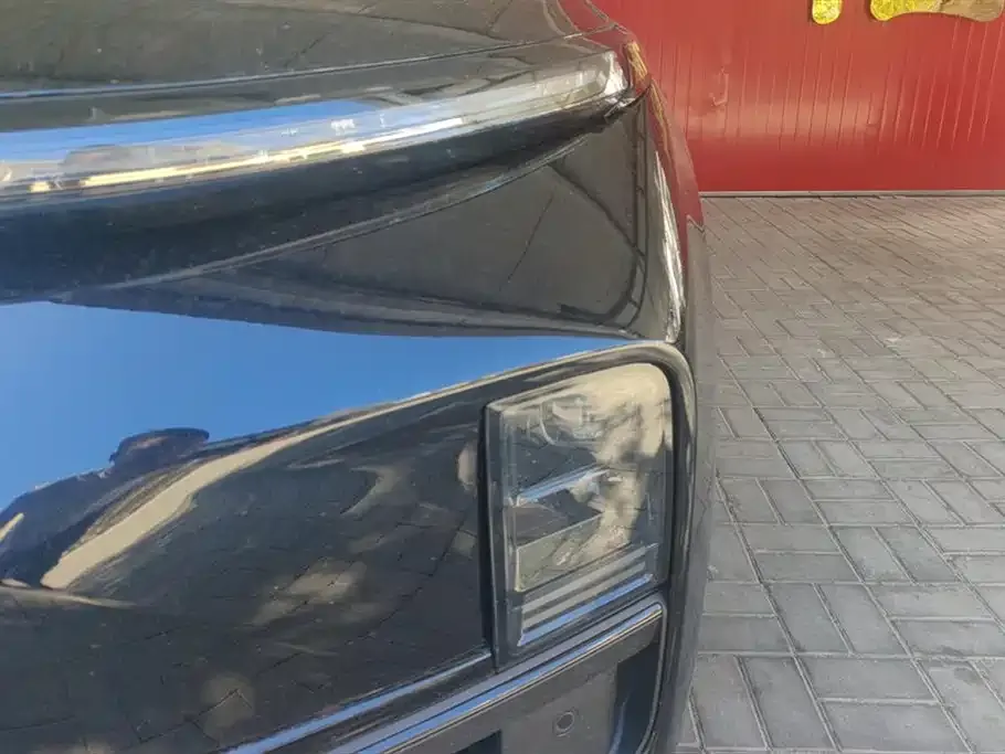 Li Auto L9 2023 из CN, фото 10