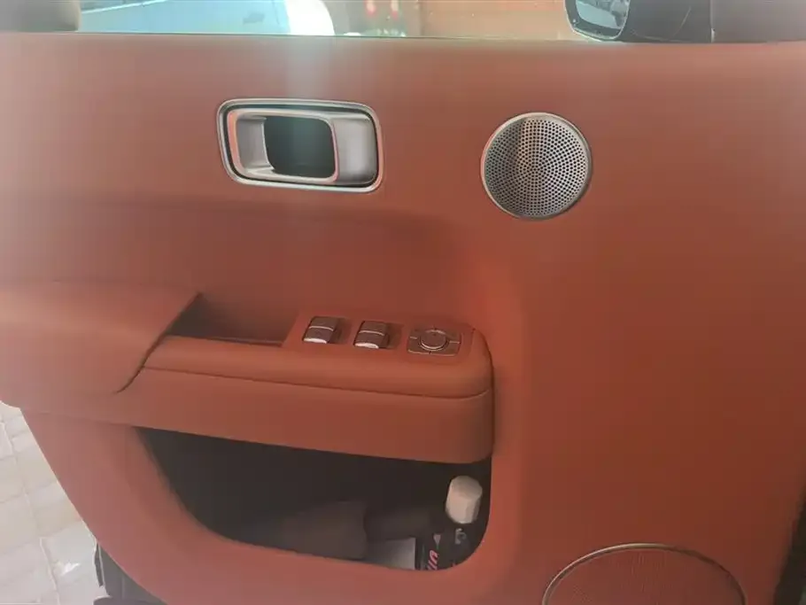 Li Auto L9 2023 из CN, фото 2