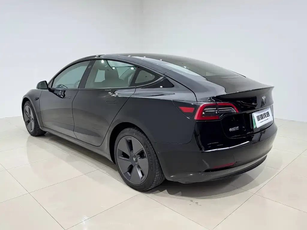 Tesla Model 3 — фото 6