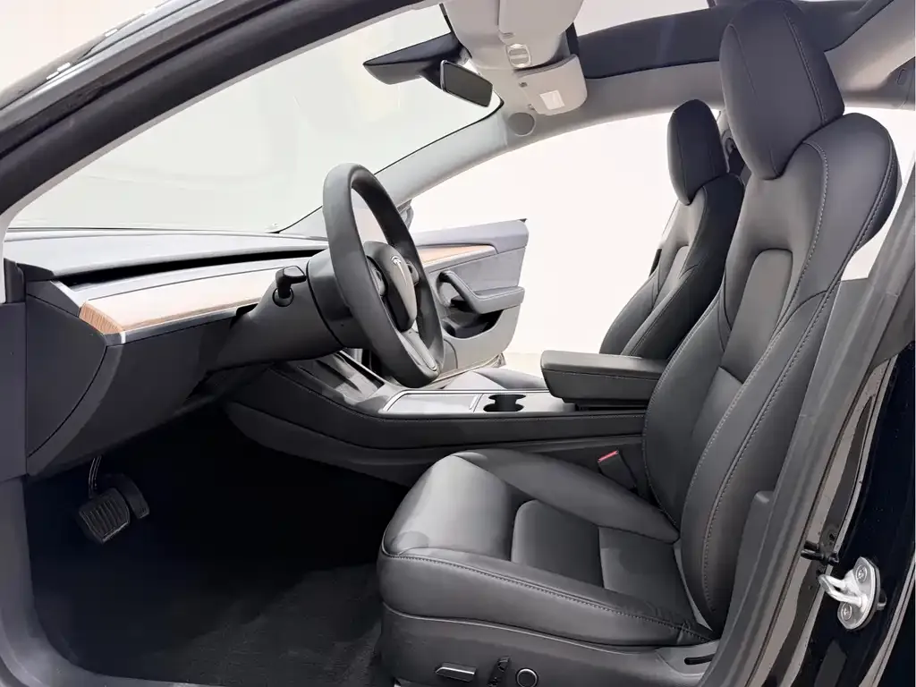 Tesla Model 3 — фото 9