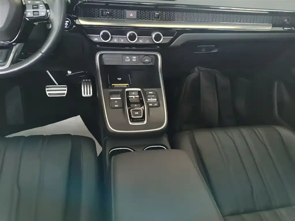 Honda Breeze PHEV 2023 из CN, фото 2