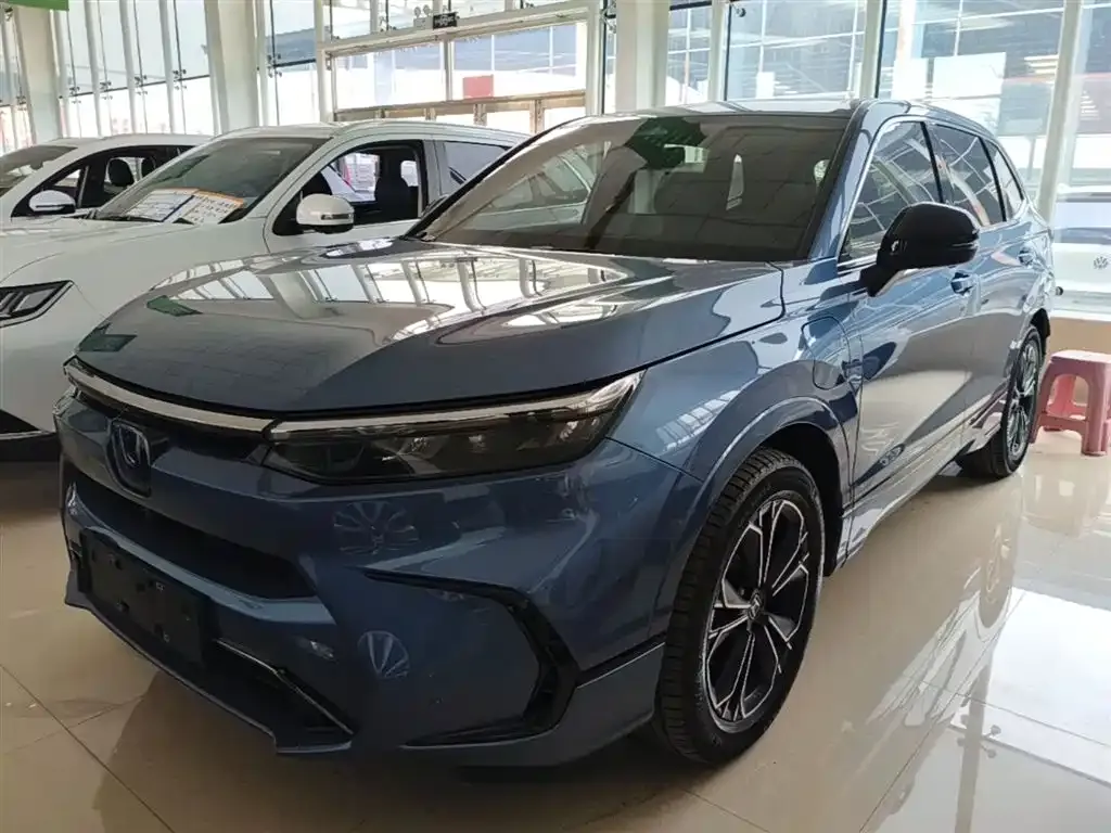 Honda Breeze PHEV 2023 из CN, фото 5