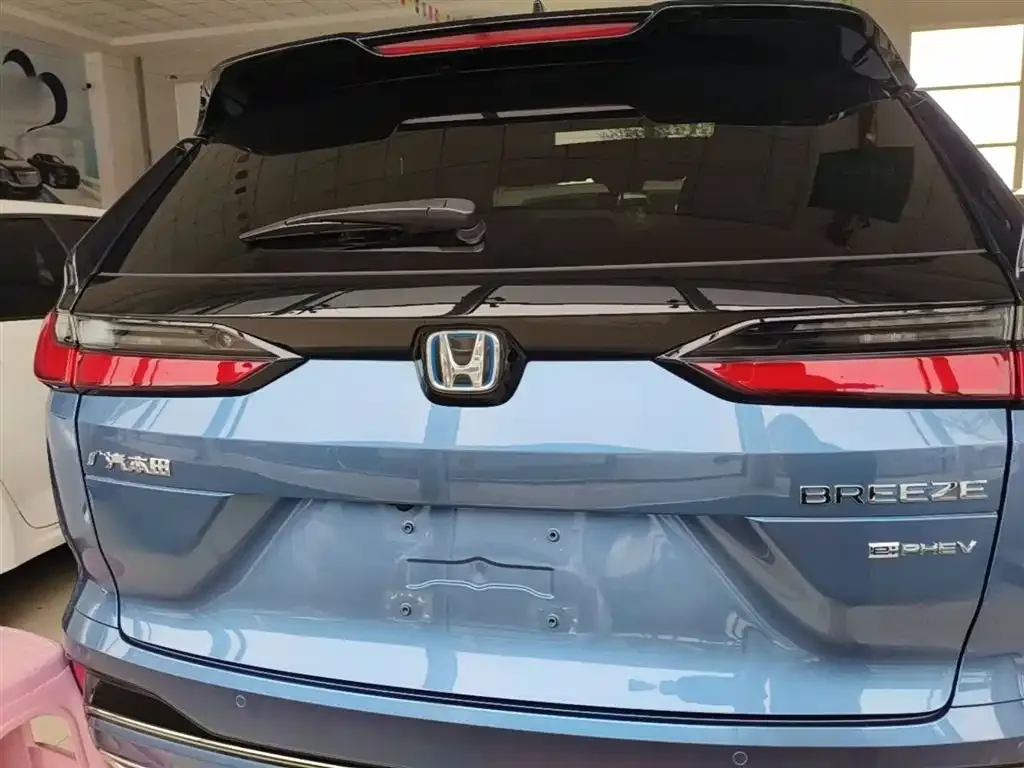 Honda Breeze PHEV 2023 из CN, фото 10