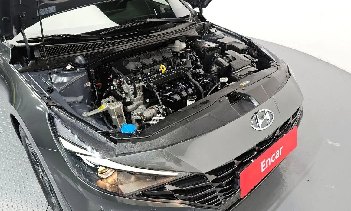 Hyundai AVANTE — фото 6