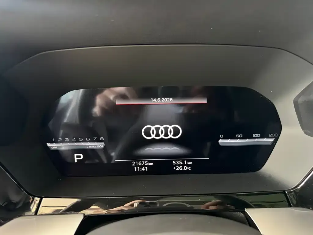 Audi A3 — фото 2