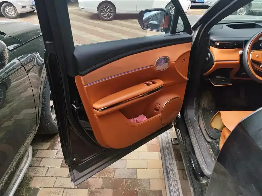 GAC Motor Trumpchi S7 2025 из CN, фото 10
