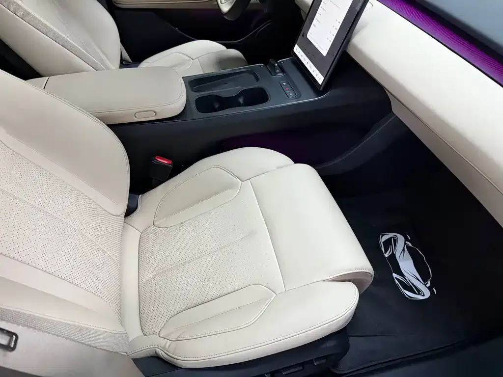 NIO ET5T 2024 из CN, фото 6
