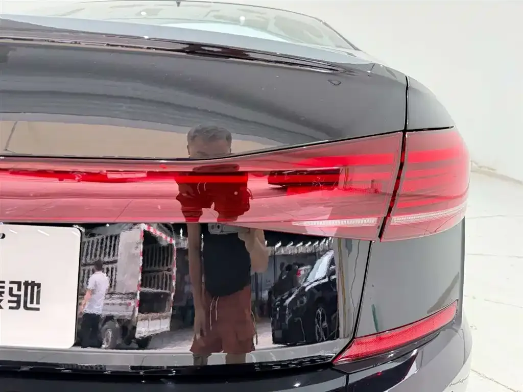 Volkswagen Passat — фото 8