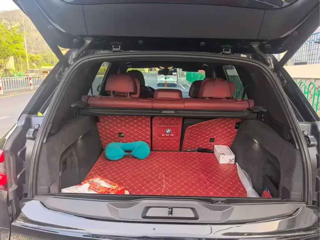BMW X5 2023 из CN, фото 4