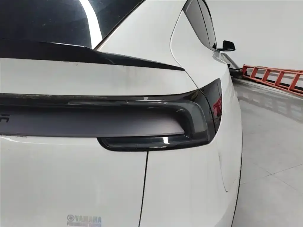Tesla Model Y L 2026 из CN, фото 3