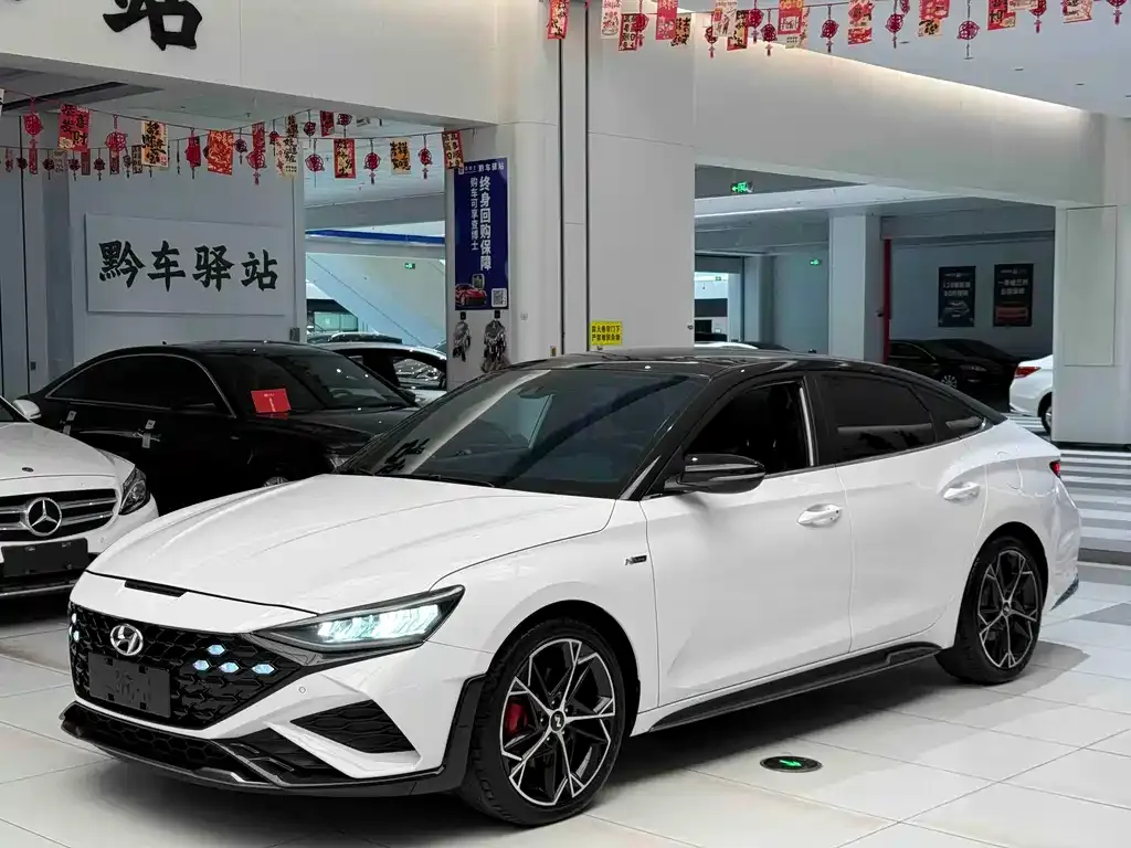 Hyundai Fista