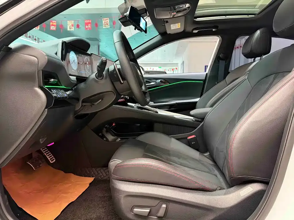 Hyundai Fista 2023 из CN, фото 10