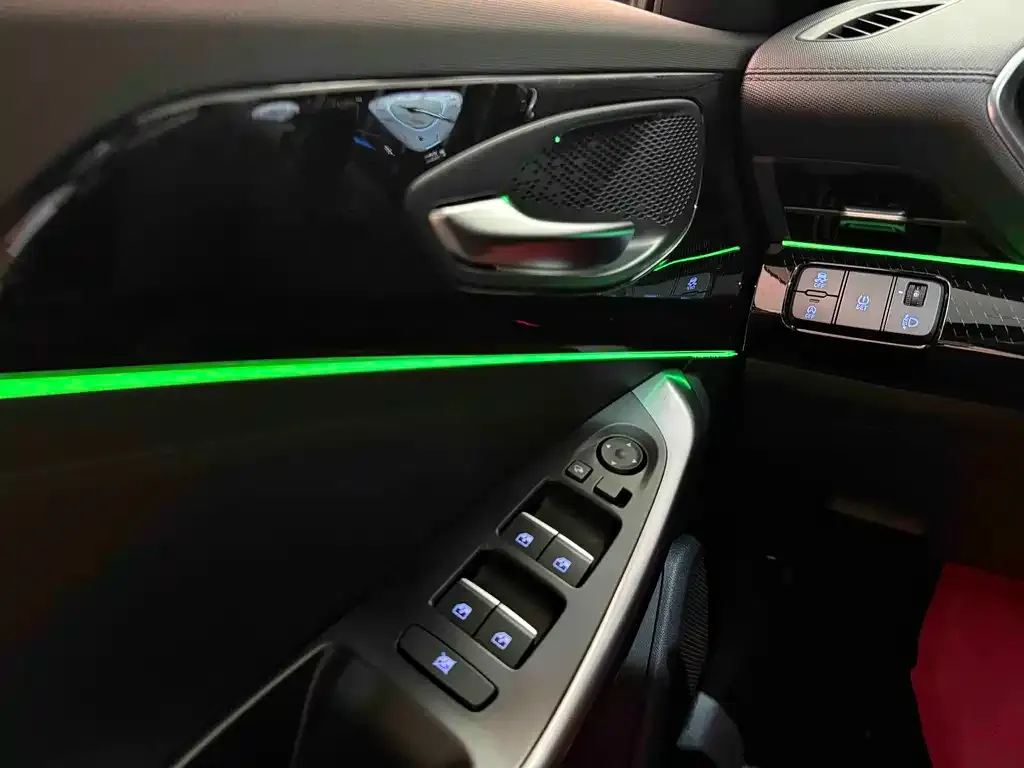 Hyundai Fista 2023 из CN, фото 3