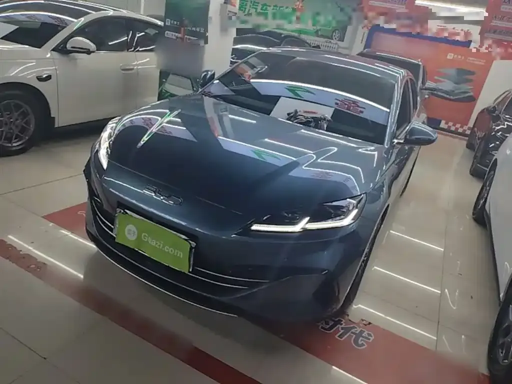 BYD Seal 06