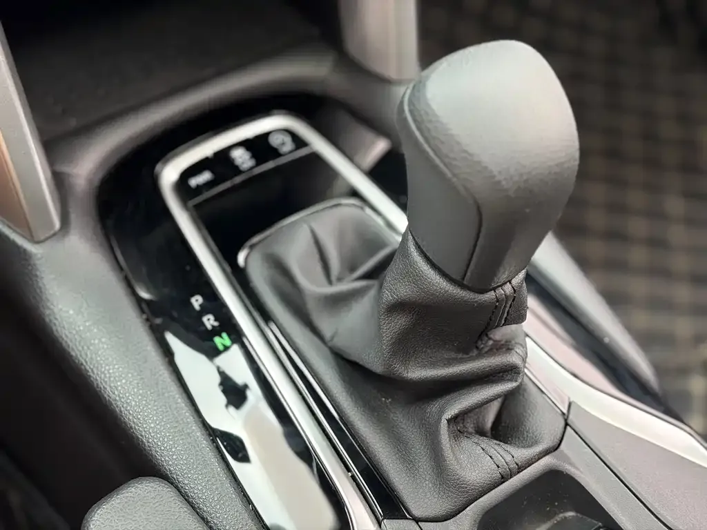 Toyota Corolla Cross — фото 2