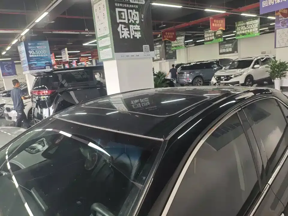 Toyota Camry 2023 из CN, фото 6