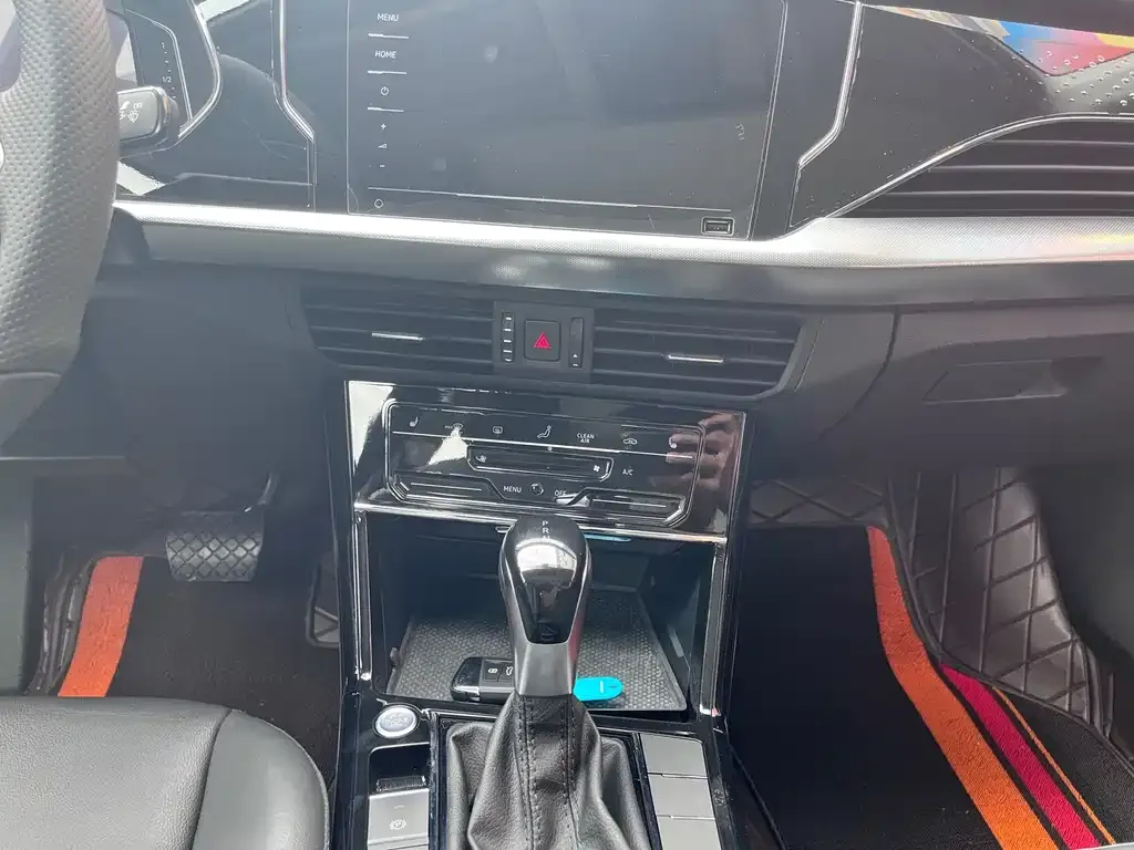 Volkswagen Passat — фото 2