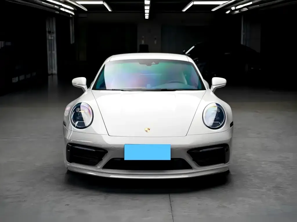 Porsche 911 — фото 2